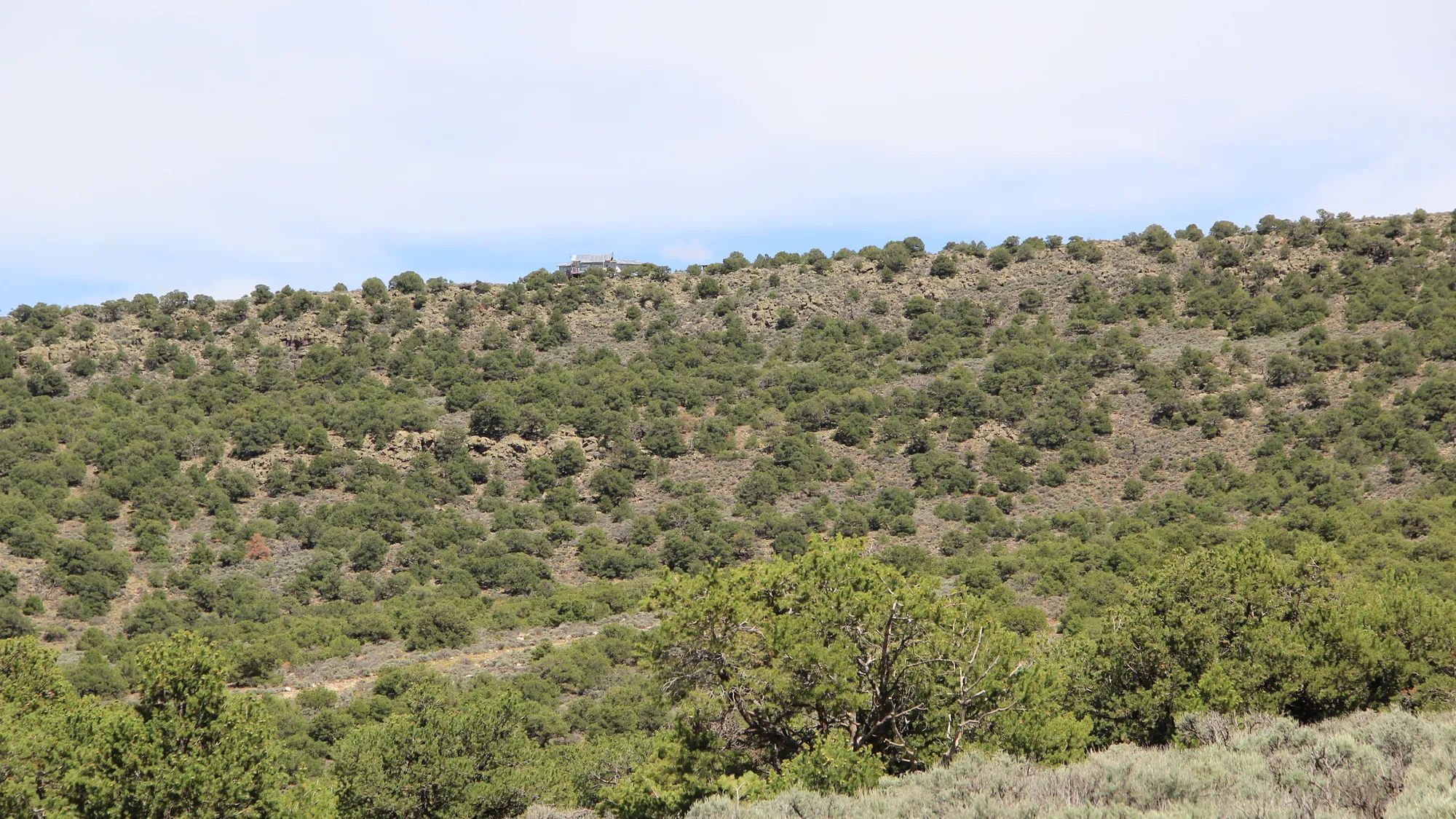 Mountain Views + Open Space = The Perfect 2.53-Acre Colorado Getaway in Costilla County, CO
