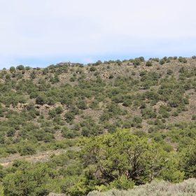 Mountain Views + Open Space = The Perfect 2.53-Acre Colorado Getaway in Costilla County, CO