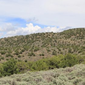 Mountain Views + Open Space = The Perfect 2.53-Acre Colorado Getaway in Costilla County, CO