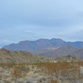 A Perfect Place To Live Your Off-Grid Dream! in Mohave County, AZ