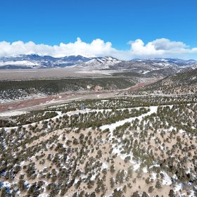 5 Acres With Direct Road Access (With Adjacent Lot Available!) in Costilla County, CO