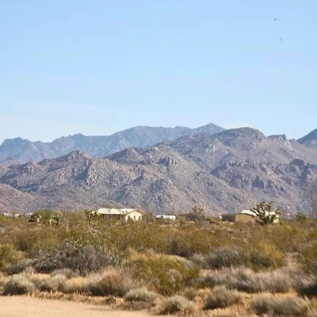 Retire Somewhere Peaceful— 2.35-Acre Arizona Land Without the Chaos