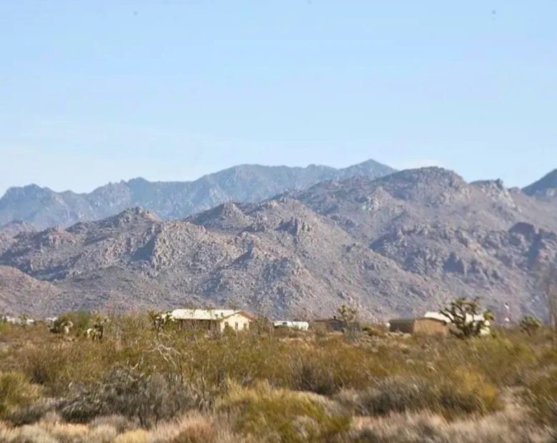Retire Somewhere Peacefulβ 2.35-Acre Arizona Land Without the Chaos in Mohave County, AZ