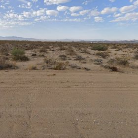 Retire Somewhere Peacefulβ 2.35-Acre Arizona Land Without the Chaos in Mohave County, AZ