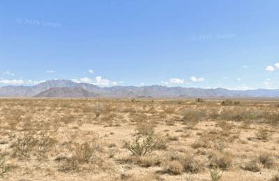 2.35 Acres Lots Just Minutes to Yucca and Kingman, AZ
