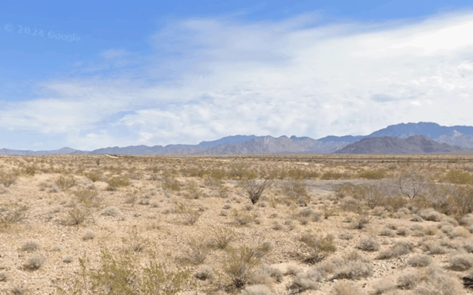 2.35 Acres Lots Just Minutes to Yucca and Kingman, AZ in Mohave County, AZ