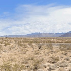 2.35 Acres Lots Just Minutes to Yucca and Kingman, AZ in Mohave County, AZ
