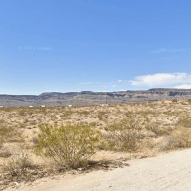 2.35 Acres Lots Just Minutes to Yucca and Kingman, AZ in Mohave County, AZ