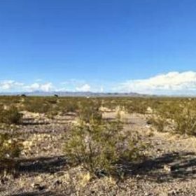 1.15-Acre Mohave, AZ Private Campsite in Mohave County, AZ