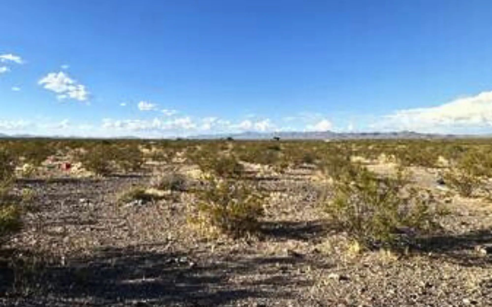 1.15-Acre Mohave, AZ Private Campsite in Mohave County, AZ