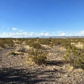 1.15-Acre Mohave, AZ Private Campsite in Mohave County, AZ