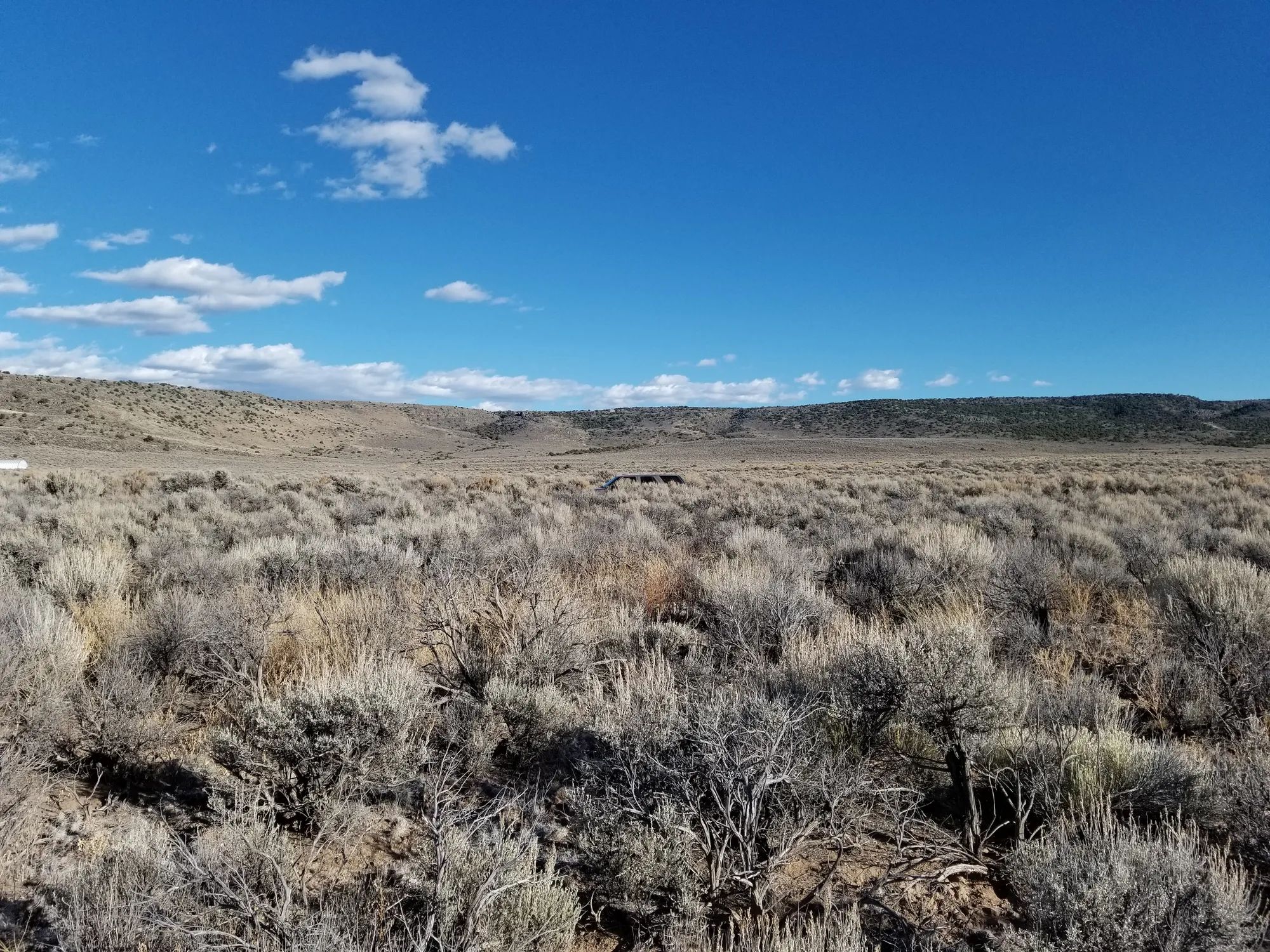 Own This 2.53-Acre Colorado Escape — Mountain Views & Endless Freedom Await in Costilla County, CO