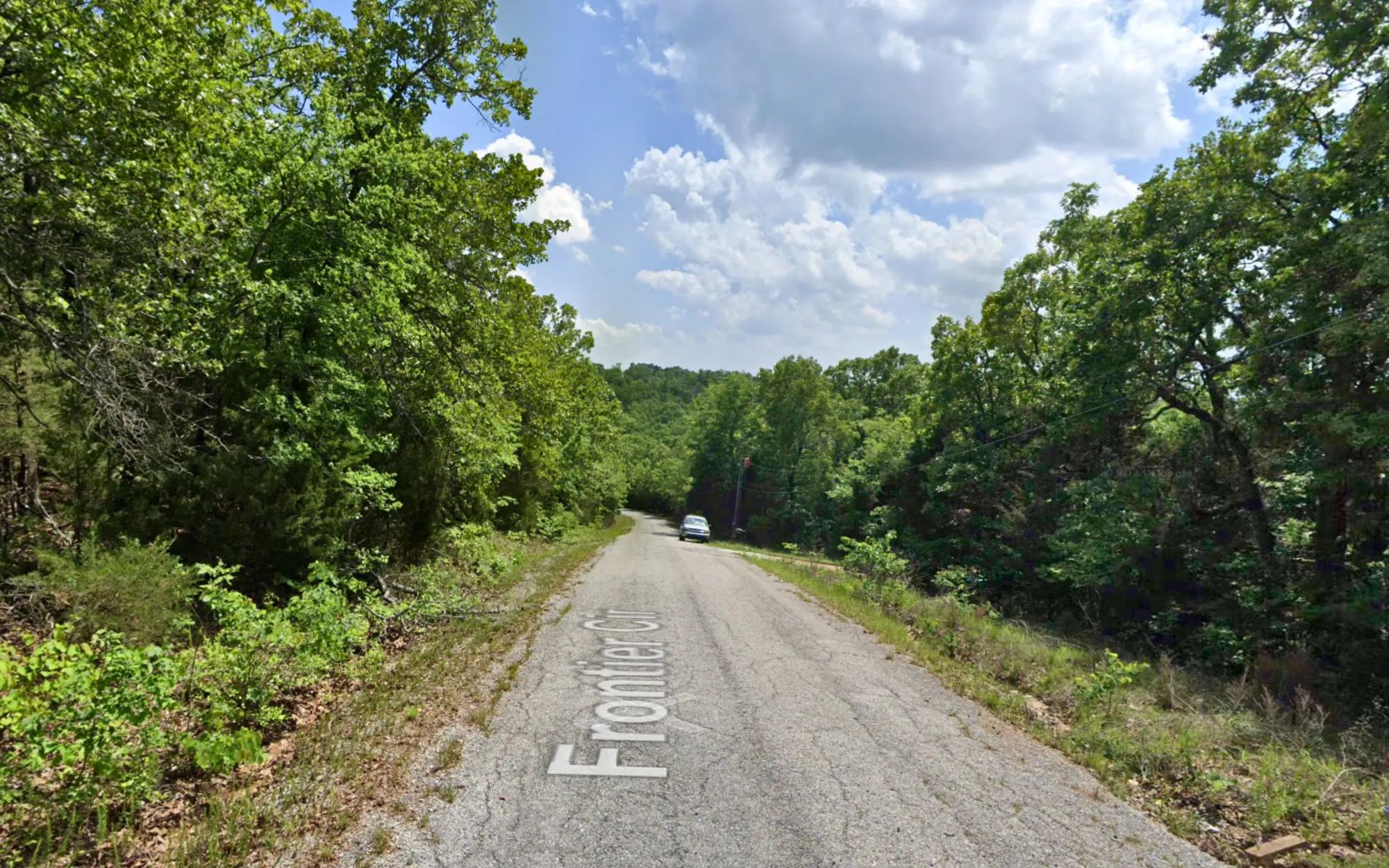 Your 0.43-Acre Ozarks Escape Starts Here!