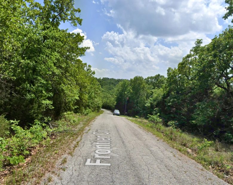 Your 0.43-Acre Ozarks Escape Starts Here! in Izard County, AR