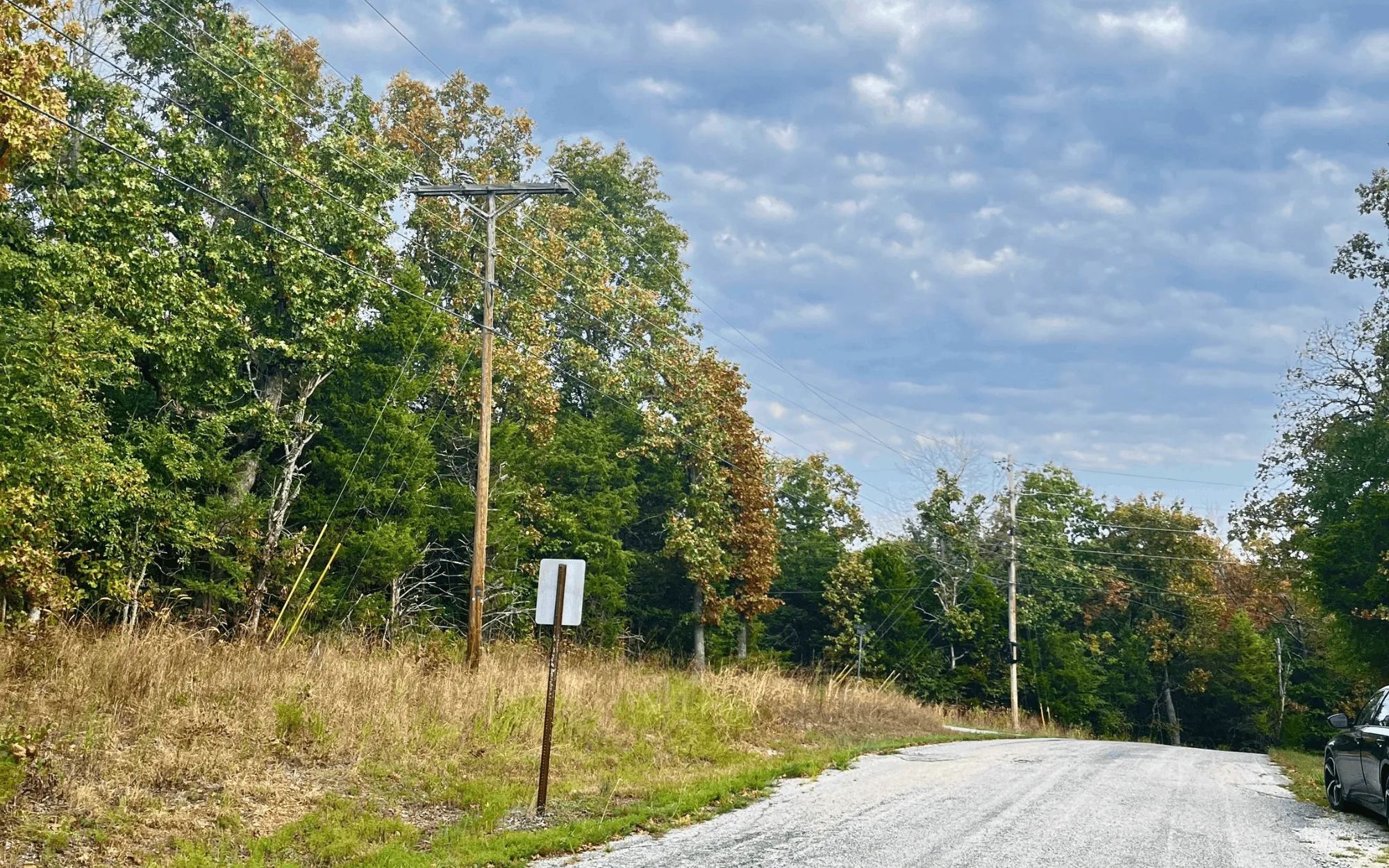 0.45-Acre Ready-to-Build Lot Near Pioneer Lake
