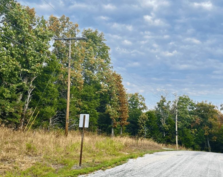 0.45-Acre Ready-to-Build Lot Near Pioneer Lake in Izard County, AR