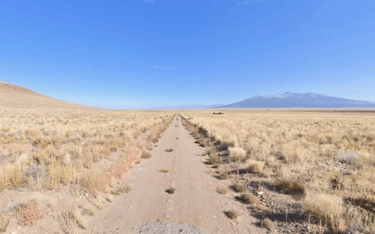 Your 4.76-Acre Private Colorado Getaway Is Here! - Main image