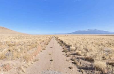 Your 4.76-Acre Private Colorado Getaway Is Here!