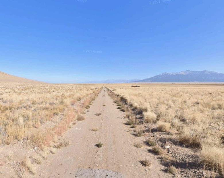 Your 4.76-Acre Private Colorado Getaway Is Here! in Costilla County, CO