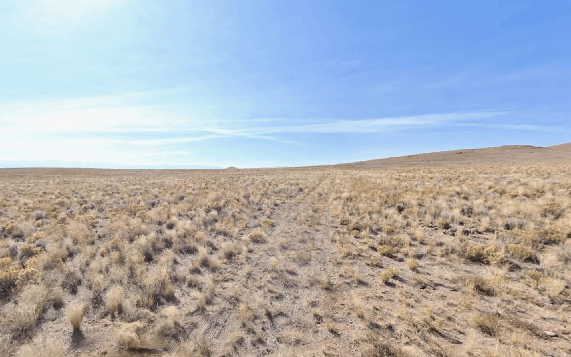 Your 4.76-Acre Private Colorado Getaway Is Here! in Costilla County, CO