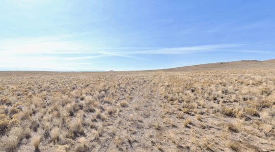Your 4.76-Acre Private Colorado Getaway Is Here! in Costilla County, CO