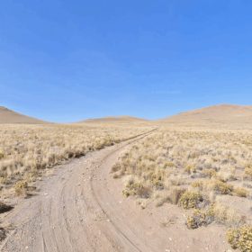 Your 4.76-Acre Private Colorado Getaway Is Here! in Costilla County, CO