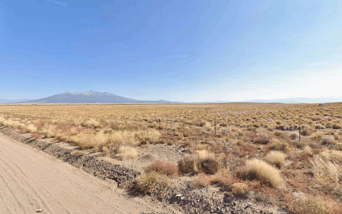 4.47-Acre Colorado Land That Feels Like a Permanent Vacation - Main image