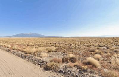 4.47-Acre Colorado Land That Feels Like a Permanent Vacation