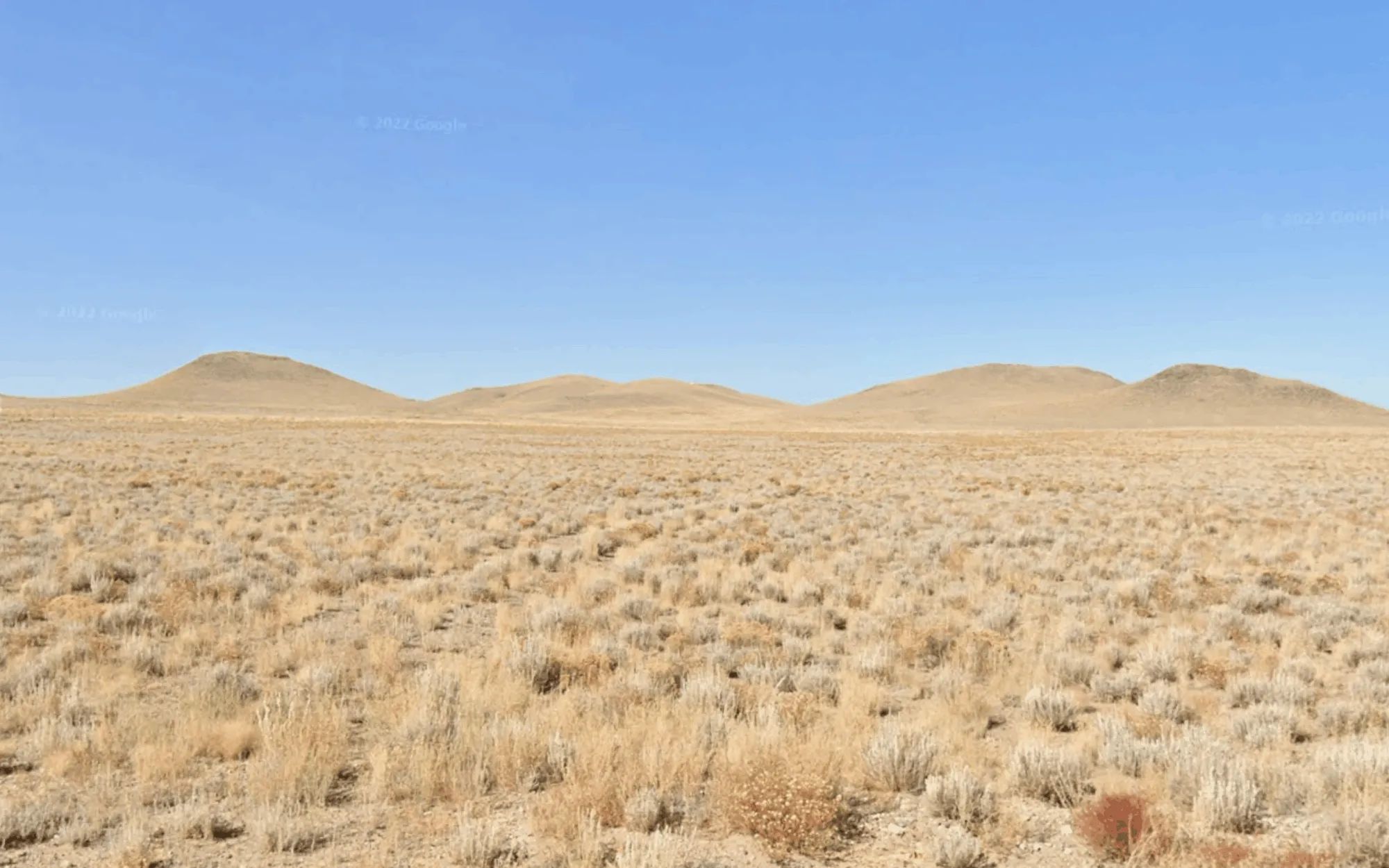 4.47-Acre Colorado Land That Feels Like a Permanent Vacation in Costilla County, CO