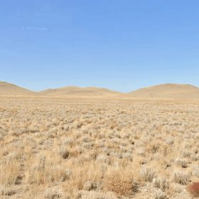 4.47-Acre Colorado Land That Feels Like a Permanent Vacation in Costilla County, CO