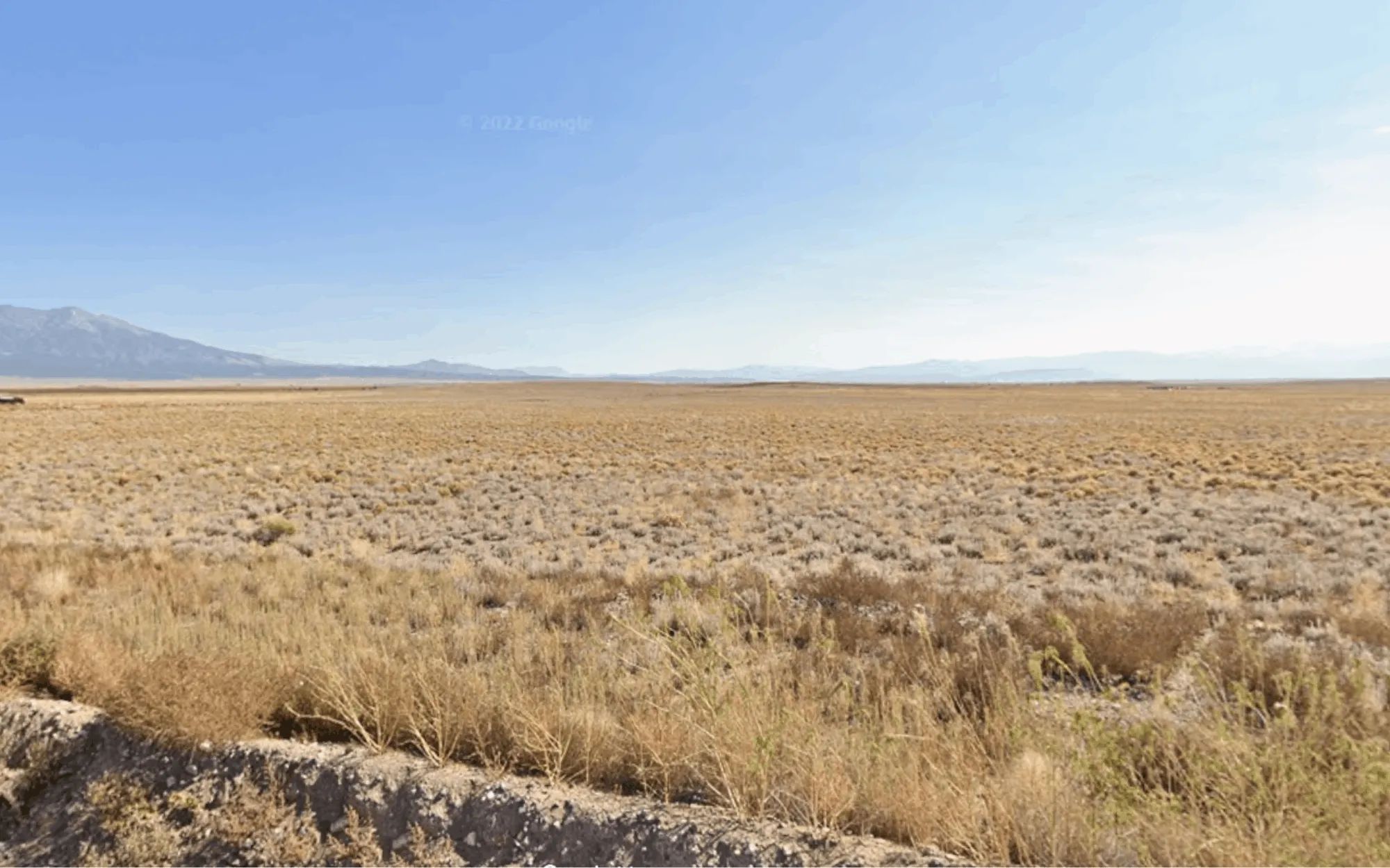 4.47-Acre Colorado Land That Feels Like a Permanent Vacation in Costilla County, CO