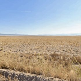 4.47-Acre Colorado Land That Feels Like a Permanent Vacation in Costilla County, CO