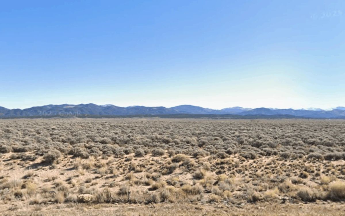 Build Your Basecamp for Adventure on this 5.38-Acre Colorado Land - Main image