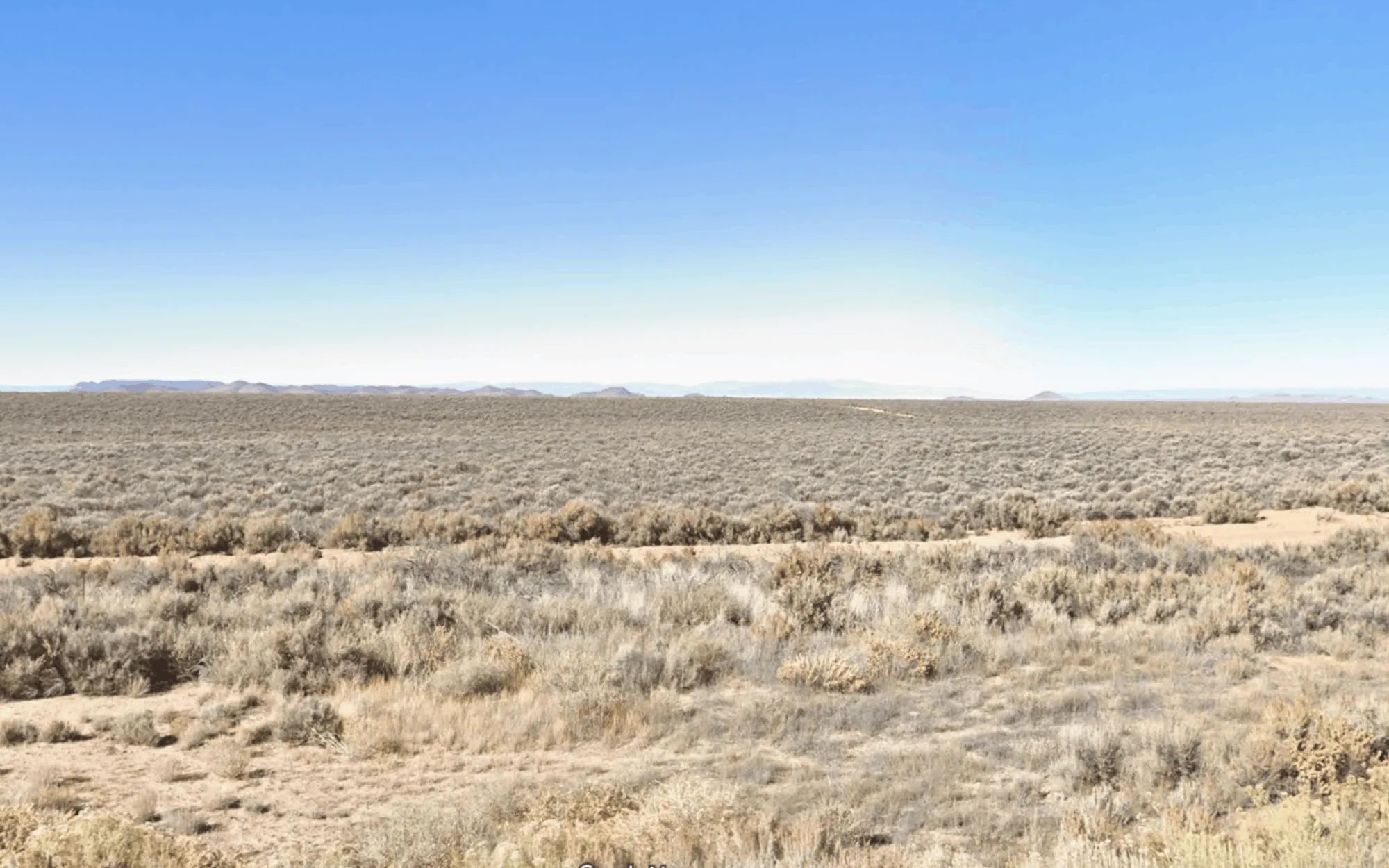 Build Your Basecamp for Adventure on this 5.38-Acre Colorado Land in Costilla County, CO