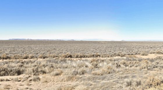 Build Your Basecamp for Adventure on this 5.38-Acre Colorado Land in Costilla County, CO