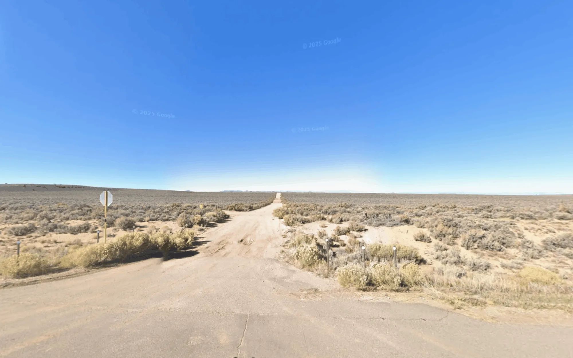 Build Your Basecamp for Adventure on this 5.38-Acre Colorado Land in Costilla County, CO