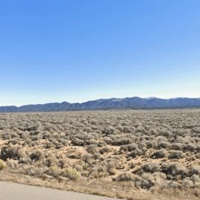 Build Your Basecamp for Adventure on this 5.38-Acre Colorado Land in Costilla County, CO