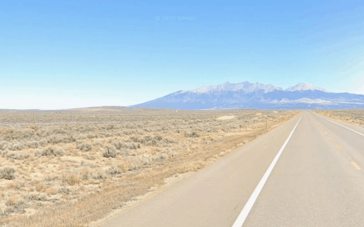 Decorative background for Build Your Basecamp for Adventure on this 5.38-Acre Colorado Land image 6