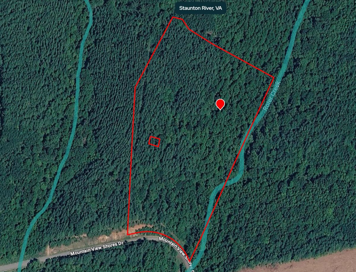 Decorative background for A Private Woodland Retreat Near Leesville Lake image 27