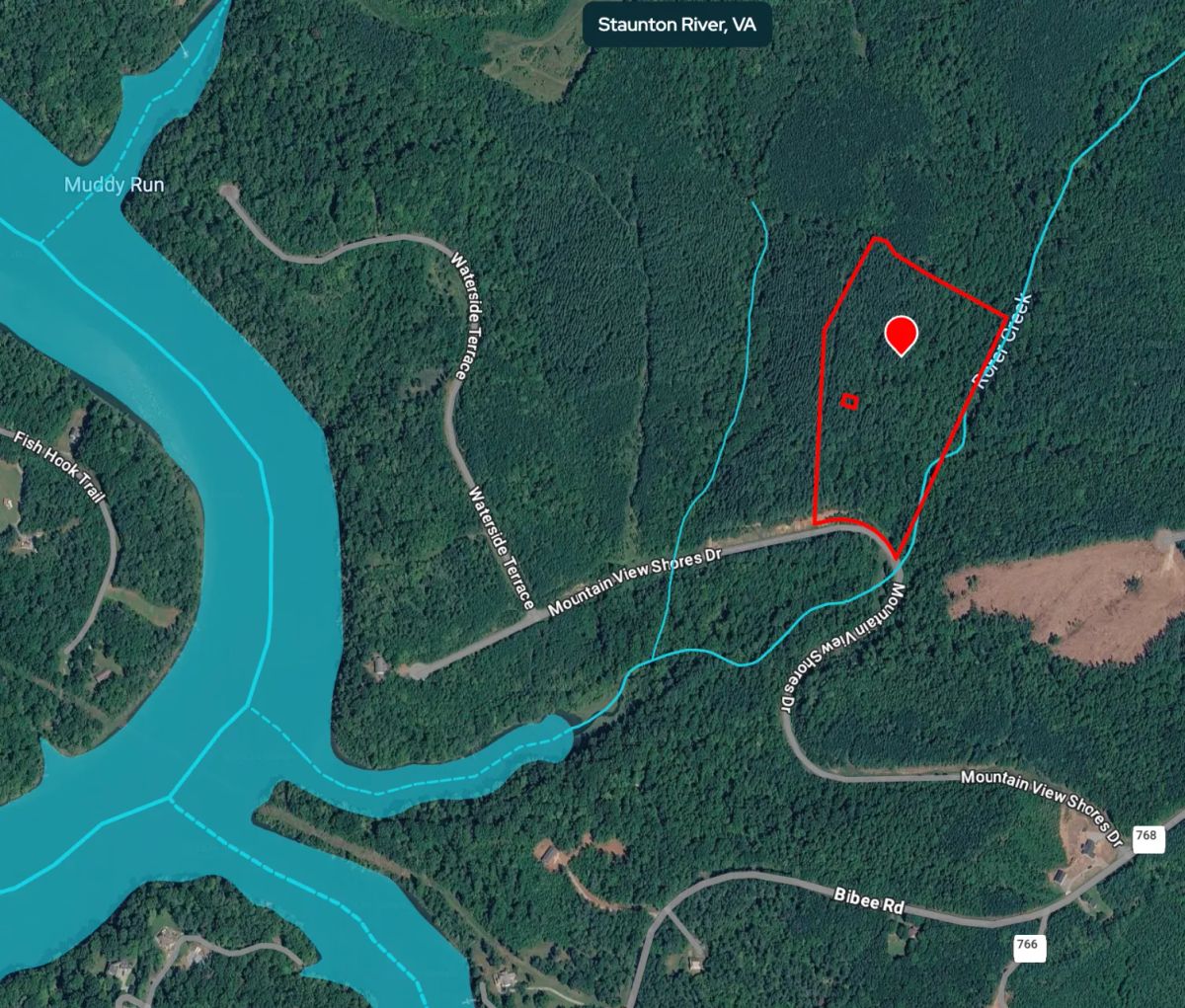 Decorative background for A Private Woodland Retreat Near Leesville Lake image 34