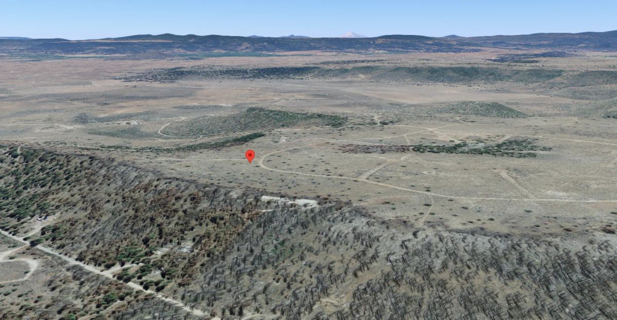 1.54 Acres Of Multi-Purpose Land In Scenic Chiloquin, OR - Image 3