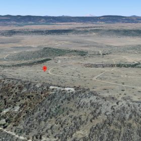 1.54 Acres Of Multi-Purpose Land In Scenic Chiloquin, OR in Klamath County, OR
