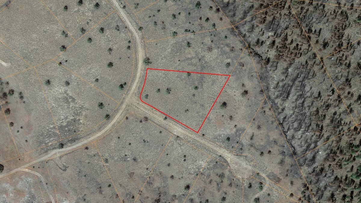 1.54 Acres Of Multi-Purpose Land In Scenic Chiloquin, OR - Image 4