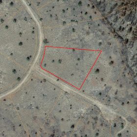 1.54 Acres Of Multi-Purpose Land In Scenic Chiloquin, OR in Klamath County, OR