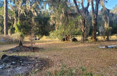 Agricultural Quarter-Acre in Crescent City, FL