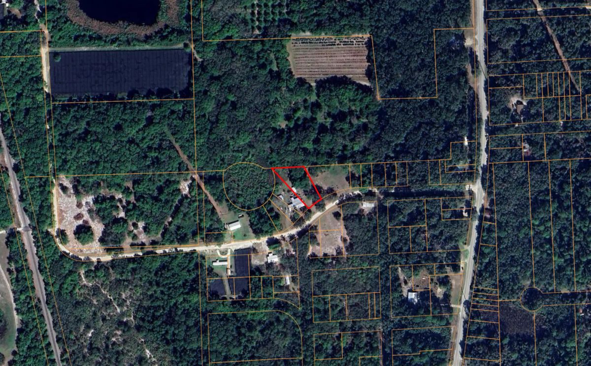 Decorative background for Agricultural Quarter-Acre in Crescent City, FL image 14