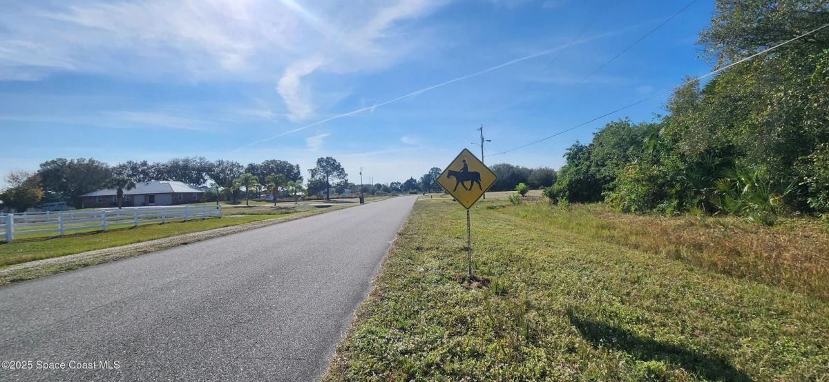 Decorative background for 2+ Acre Corner Lot in Palm Bay, FL image 7