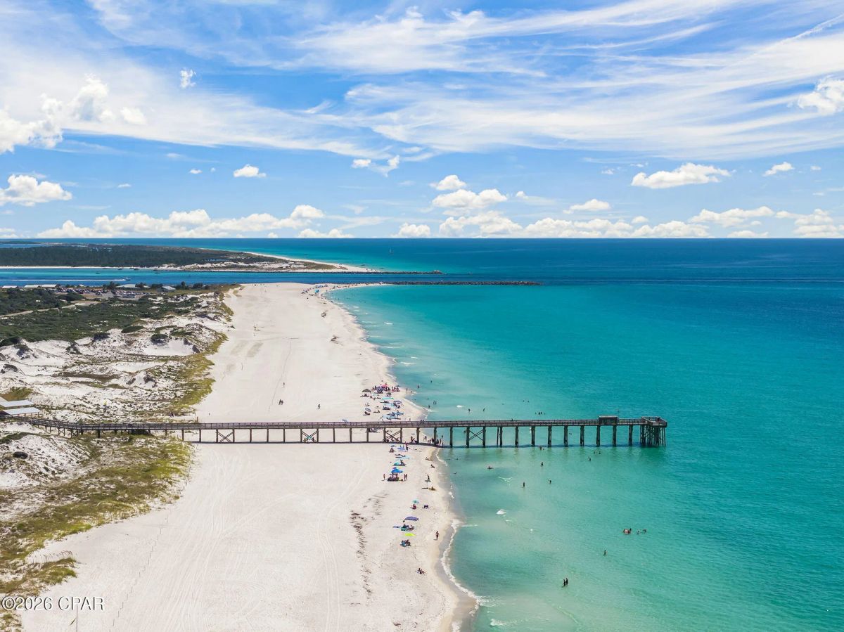 Decorative background for 4.77 Vacant Commercial Acres in Panama City, FL image 18