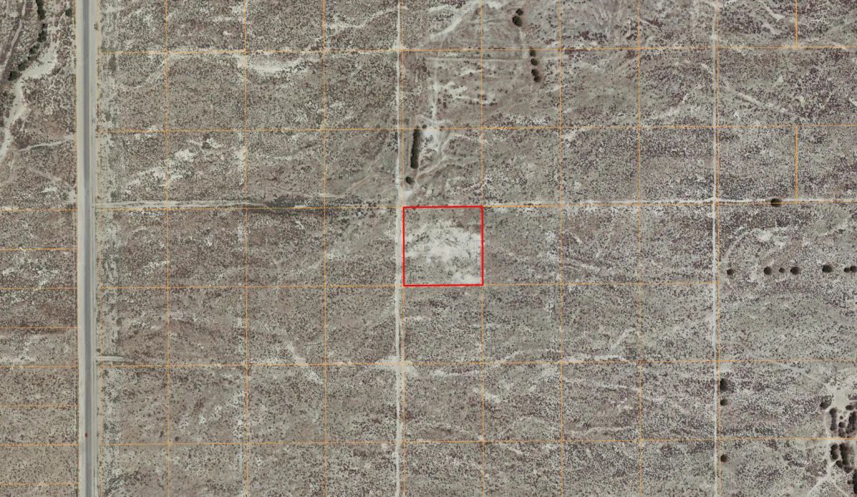 2.5 Acres For Sale In Lancaster, CA - Image 3