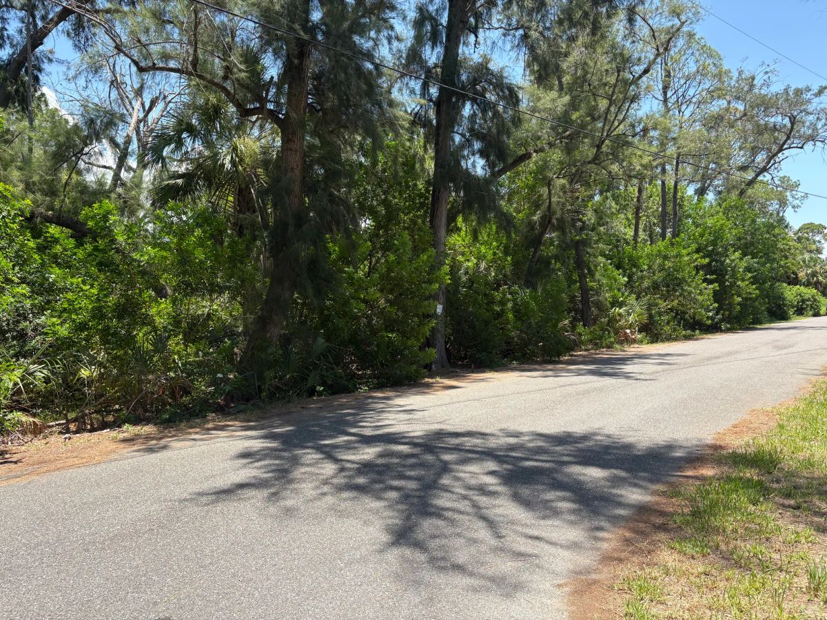 Multi Family Vacant Corner Lot for Sale in City of New Port Richey, FL - Image 2